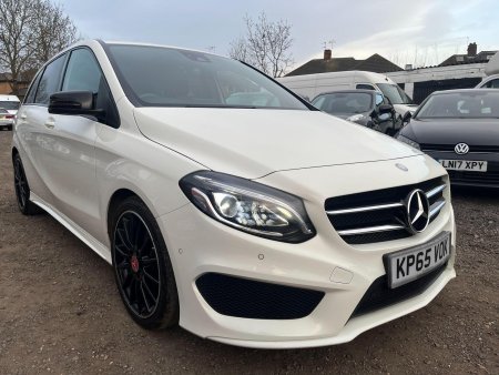 MERCEDES-BENZ