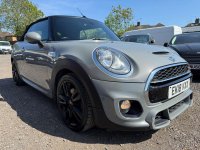 MINI CONVERTIBLE