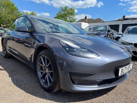 TESLA