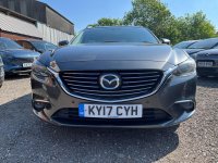 MAZDA MAZDA6
