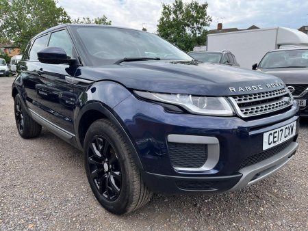 LAND ROVER