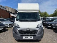 CITROEN RELAY