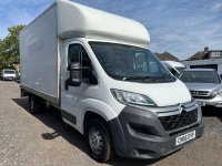 CITROEN RELAY