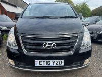 HYUNDAI I800