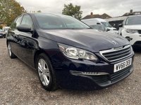 PEUGEOT 308 SW