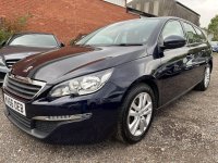 PEUGEOT 308 SW