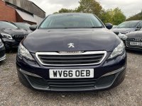 PEUGEOT 308 SW
